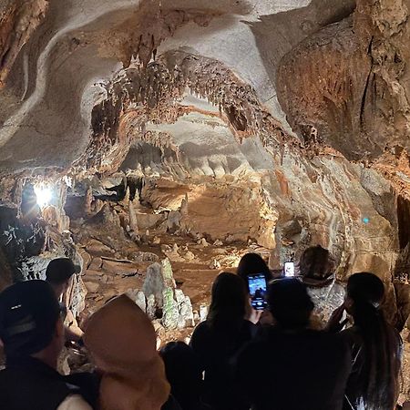 Endless Caverns Rv Resort & Cavern Tours New Market Ngoại thất bức ảnh