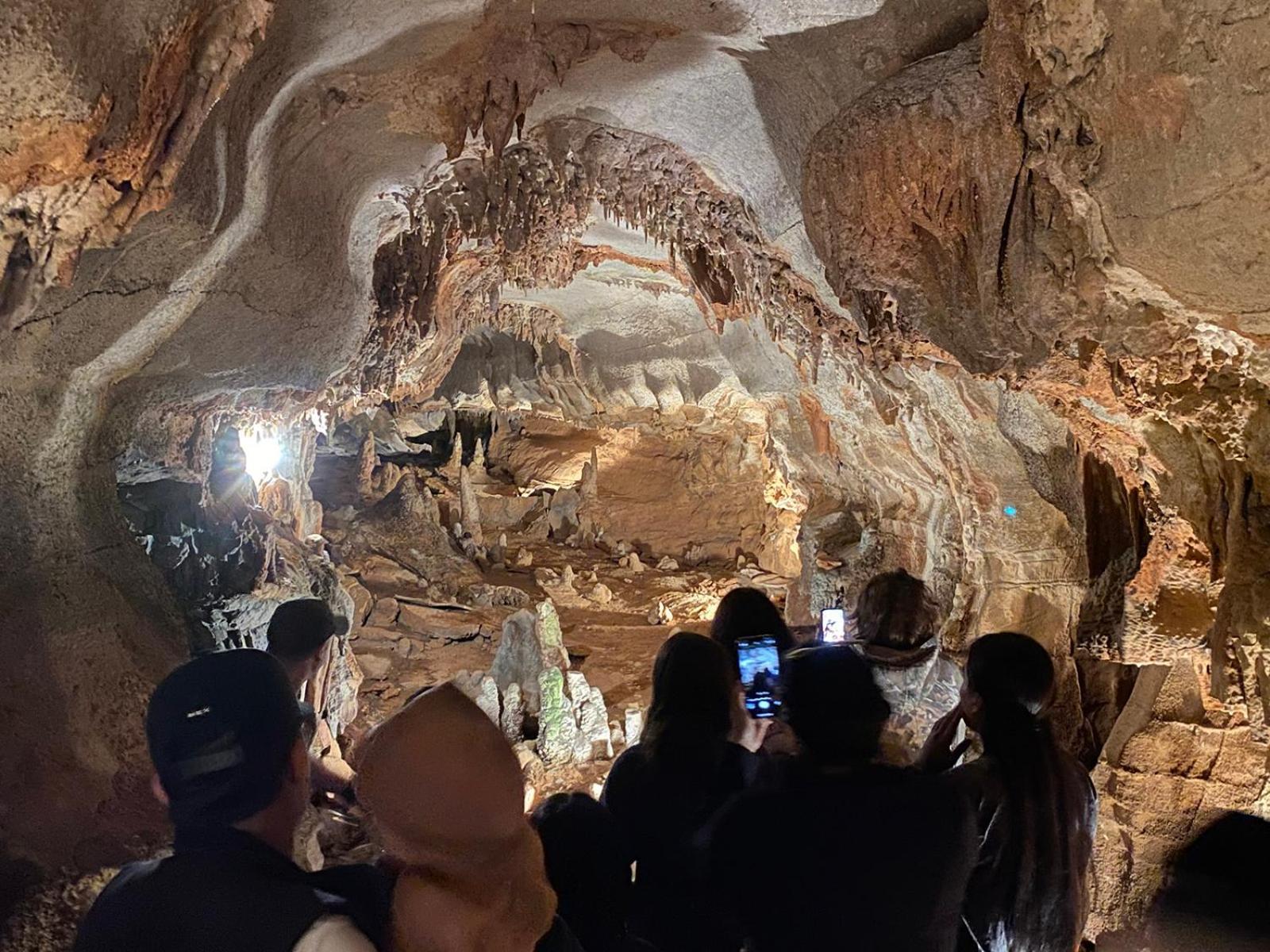 Endless Caverns Rv Resort & Cavern Tours New Market Ngoại thất bức ảnh
